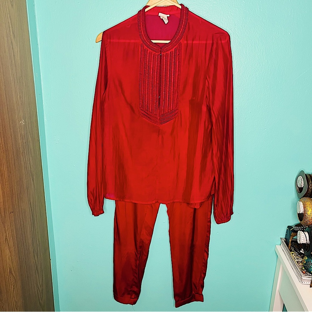 H&M Conscious Collection Set